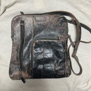 Bedstu Aiken Crossbody
